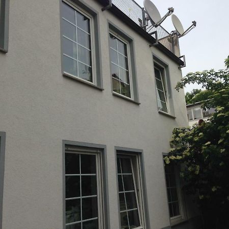 Ferienwohnung Talpark إرفورت المظهر الخارجي الصورة