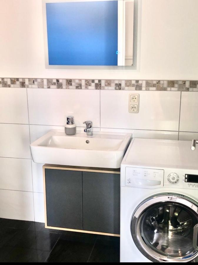 Ferienwohnung Talpark إرفورت المظهر الخارجي الصورة